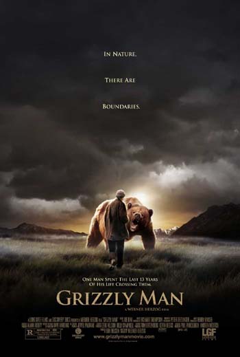 Grizzly Man